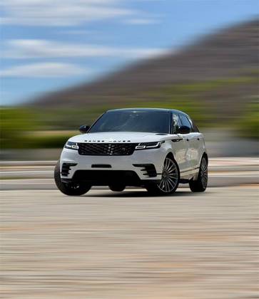 LAND ROVER RANGE ROVER VELAR 3.0 V6 P380 GASOLINA R-DYNAMIC HSE AUTOMÁTICO